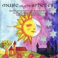 Music of the Spheres