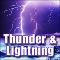 Thunder & Lightning: Sound Effects