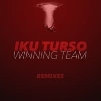 Iku Turso - Remixes