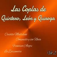 Las Coplas de Quintero, León y Quiroga-Vol. 2