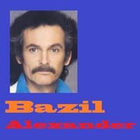 Bazil Alexander