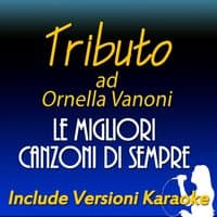 Tributo ad Ornella Vanoni: le migliori canzoni di sempre