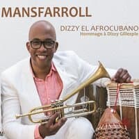 Dizzy el Afrocubano