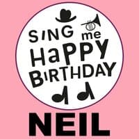 Happy Birthday Neil, Vol. 1