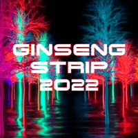 GINSENG STRIP 2022