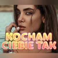 Kocham Ciebie Tak