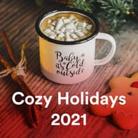 Cozy Holidays 2021