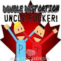 Uncle Fucker!