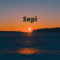 Sepi