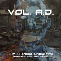 Biomechanical Apocalypse