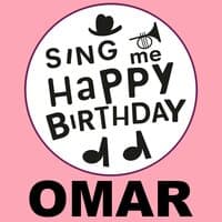 Happy Birthday Omar, Vol. 1