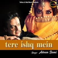 Tere Ishq Mein