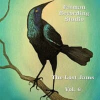 The Lost Jams, Vol. 6