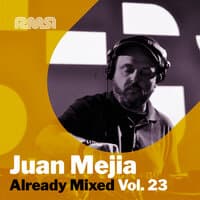 Already Mixed Vol.23