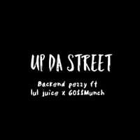 Up Da Street