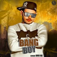 Bang Boy