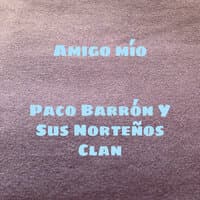 Amigo Mío