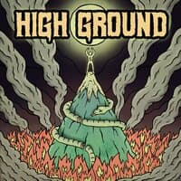 High Ground (Me vs. All of you)