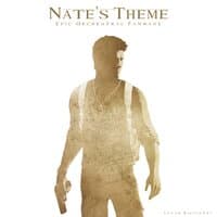 Nate's Theme ("Uncharted" Fanmade)