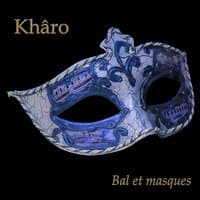 Bal et masques