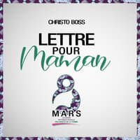 Lettre pour maman