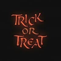 Trick Or Treat