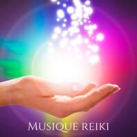 Musique reiki: Méditation, Pleine conscience, Musique de guérison émotionnelle et physique