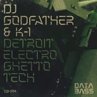 Detroit Electro Ghetto Tech