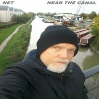 Near The Canal (Drumless)