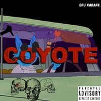 Coyote Revenge