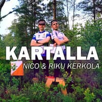 Kartalla