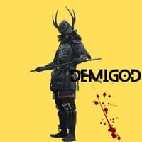 DEMIGOD