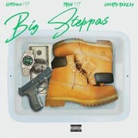 Big Steppas