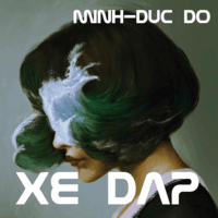 Xe Dap