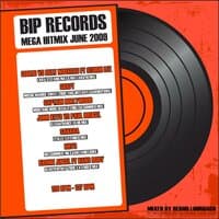 Biprecords presents Mega Hitmix June 2009