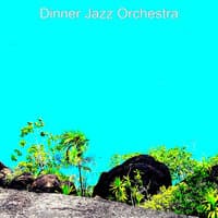 Brazilian Jazz - Ambiance for Classy Restaurants