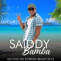 Ao Vivo no Sorriso Beach 2013