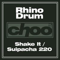 Rhino Drum