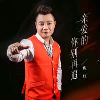 亲爱的 你别再追