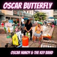 Oscar Butterfly