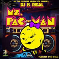 Ms. Pac Man