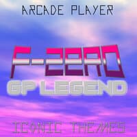 F-Zero GP Legend, Iconic Themes