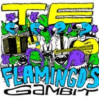 Flamingo's Gambit