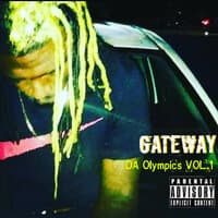 Da Olympics Vol.1