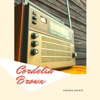 Cordelia Brown