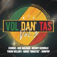 Vol. Dan' Tas, Vol. 3