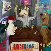 Underdog 2