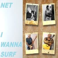 I Wanna Surf (Drumless)