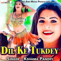 Dil Ke Tukdey