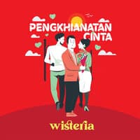 Pengkhianatan Cinta